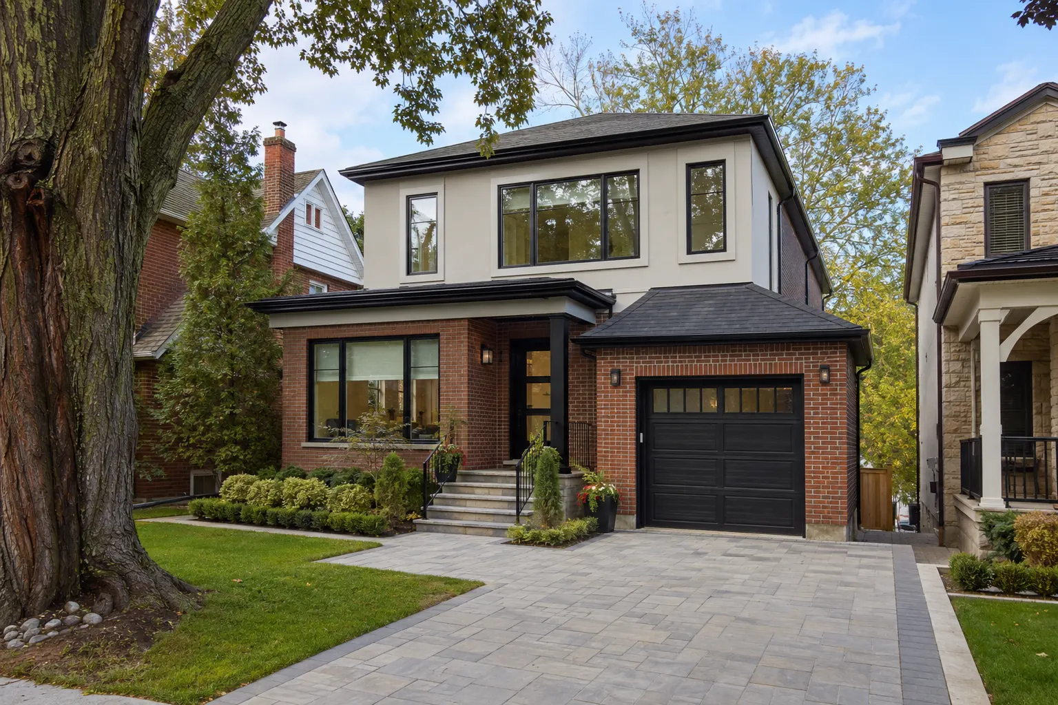About Andare Homes being designed and built by Andare Homes