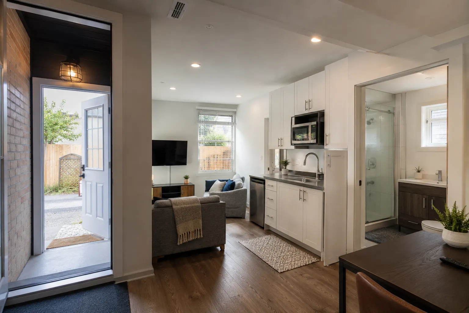 Accessory Dwelling Units Toronto being designed and built by Andare Homes
