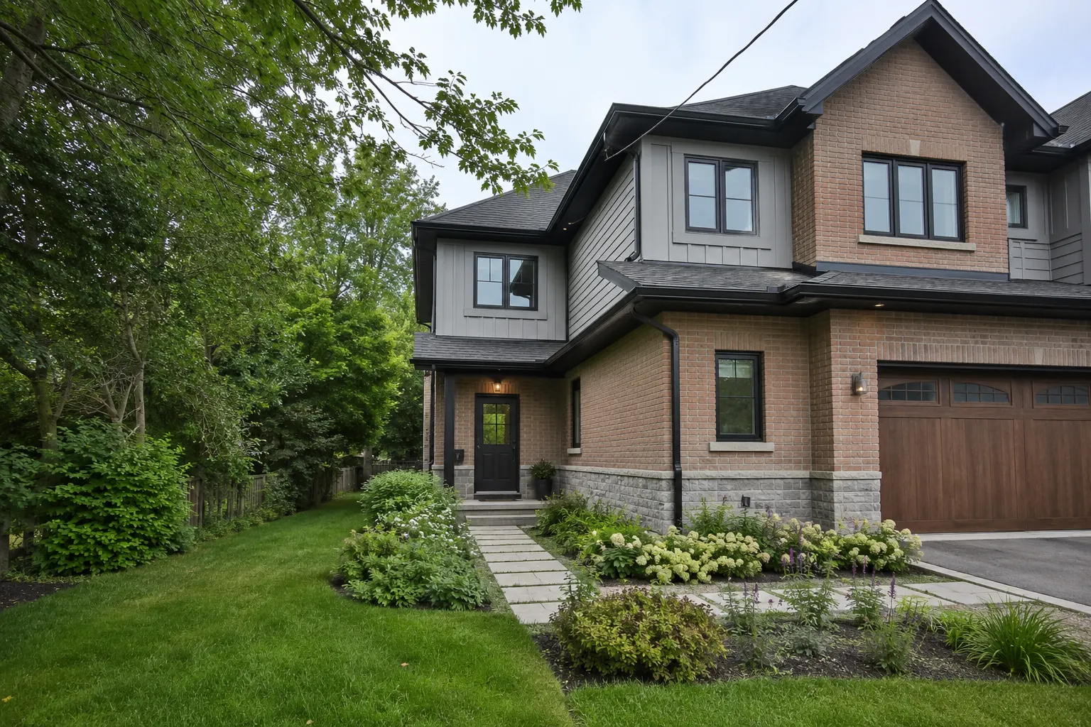 Accessory Dwelling Units Toronto, designed and built by Andare Homes