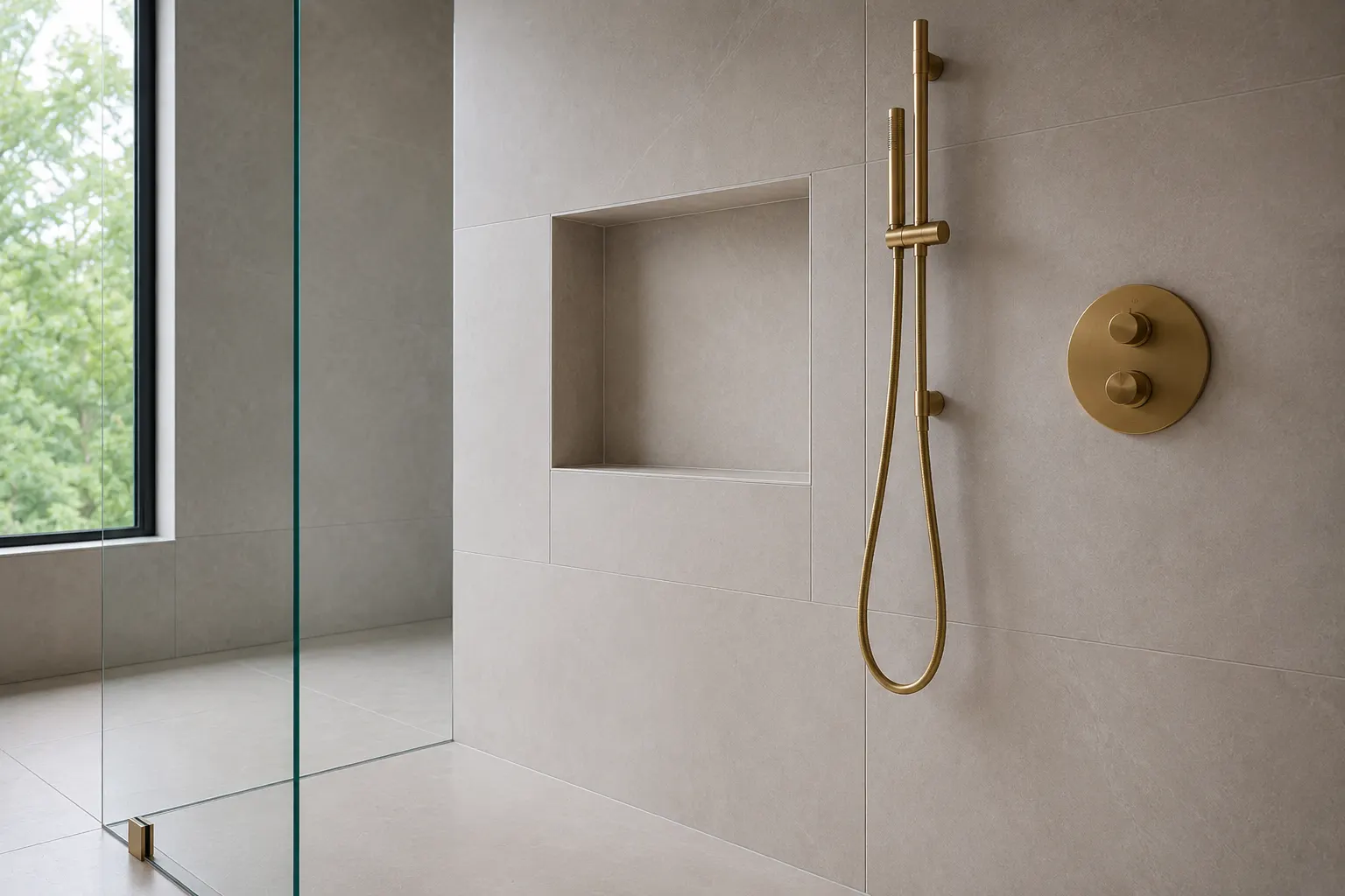 Design for layout, storage, and materials