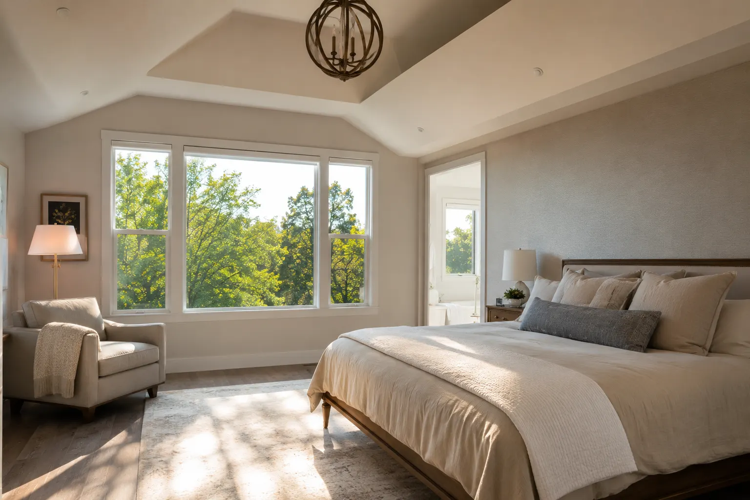 Completed Second-Storey Additions in Maple, designed and built by Andare Homes